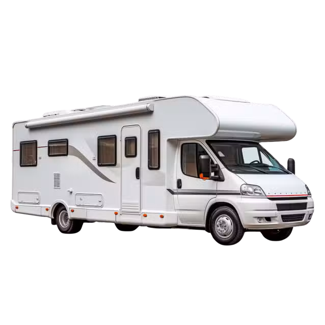 Motorhome